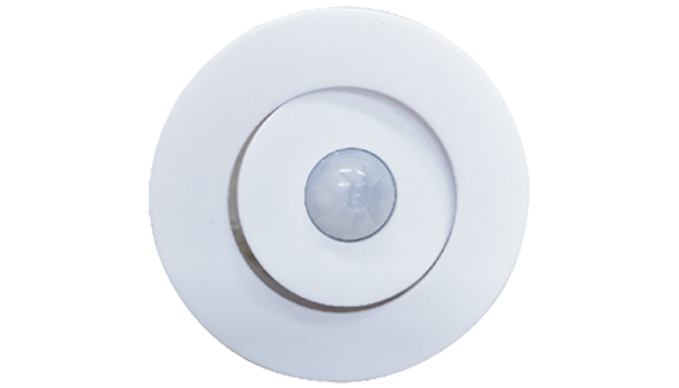 人体红外传感器120°