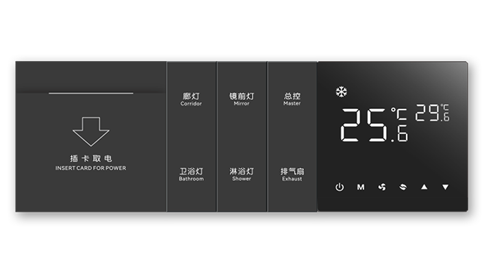 H5感动大板系列规格参数