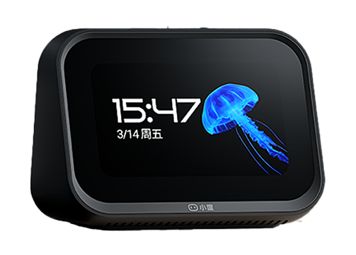 小度智能屏mini