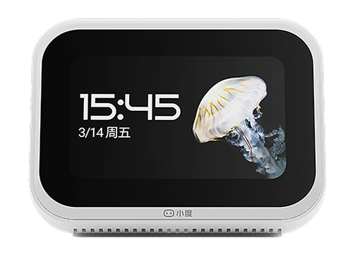 小度智能屏mini规格参数