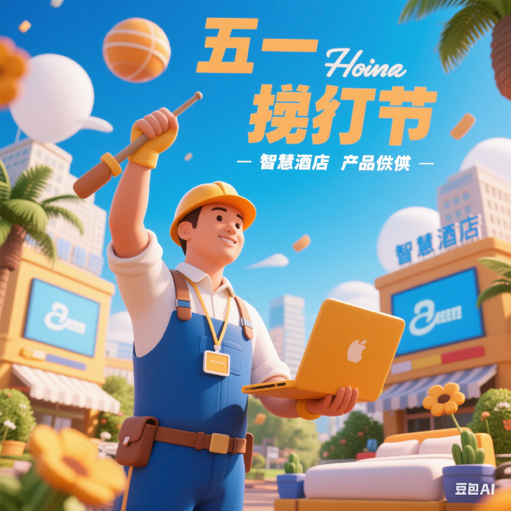 截至2025年4月，智慧酒店行业正加速向数智化、场景化和生态化方向发展，人工智能、物联网和大数据技术的深度融合成为推动行业变革的核心动力。以下是该领域的最新动态总结：